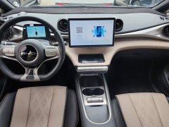 BYD Dolphin 420km Freedom Edition - ფოტო 12