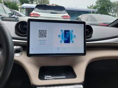 BYD Dolphin 420km Freedom Edition - ფოტო 13