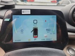 BYD Dolphin 420km Freedom Edition - ფოტო 14