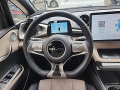 BYD Dolphin 420km Freedom Edition - ფოტო 15