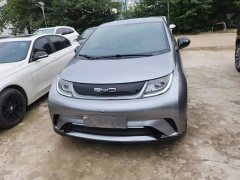 BYD Dolphin 420km Freedom Edition - ფოტო 2