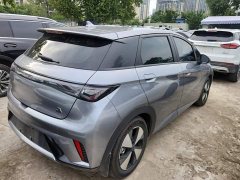 BYD Dolphin 420km Freedom Edition - ფოტო 3