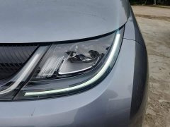 BYD Dolphin 420km Freedom Edition - ფოტო 5