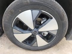 BYD Dolphin 420km Freedom Edition - ფოტო 6