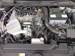 Toyota Corolla 2019 1.8L CVT Tech Edition National VI - ფოტო 10