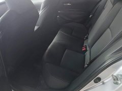 Toyota Corolla 2019 1.8L CVT Tech Edition National VI - ფოტო 11