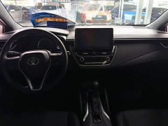 Toyota Corolla 2019 1.8L CVT Tech Edition National VI - ფოტო 12