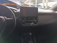 Toyota Corolla 2019 1.8L CVT Tech Edition National VI - ფოტო 13