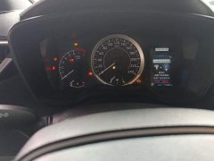 Toyota Corolla 2019 1.8L CVT Tech Edition National VI - ფოტო 14
