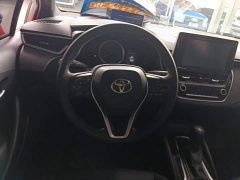 Toyota Corolla 2019 1.8L CVT Tech Edition National VI - ფოტო 15