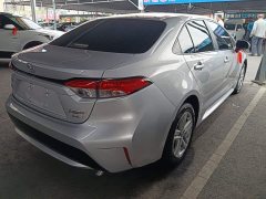 Toyota Corolla 2019 1.8L CVT Tech Edition National VI - ფოტო 3