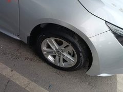 Toyota Corolla 2019 1.8L CVT Tech Edition National VI - ფოტო 6