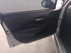 Toyota Corolla 2019 1.8L CVT Tech Edition National VI - ფოტო 7