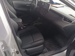 Toyota Corolla 2019 1.8L CVT Tech Edition National VI - ფოტო 8