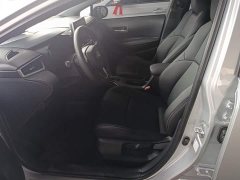Toyota Corolla 2019 1.8L CVT Tech Edition National VI - ფოტო 9
