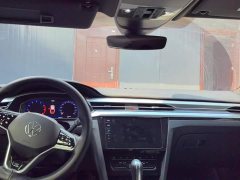 Volkswagen FAW-Volkswagen CC 380TSI Eye-Catching Edition - ფოტო 7