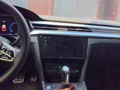 Volkswagen FAW-Volkswagen CC 380TSI Eye-Catching Edition - ფოტო 8