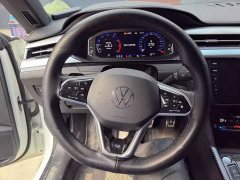 Volkswagen FAW-Volkswagen CC 380TSI Eye-Catching Edition - ფოტო 10