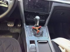 Volkswagen FAW-Volkswagen CC 380TSI Eye-Catching Edition - ფოტო 11