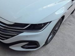 Volkswagen FAW-Volkswagen CC 380TSI Eye-Catching Edition - ფოტო 1