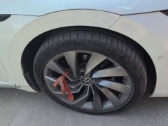 Volkswagen FAW-Volkswagen CC 380TSI Eye-Catching Edition - ფოტო 2