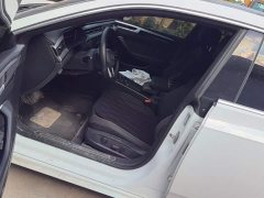 Volkswagen FAW-Volkswagen CC 380TSI Eye-Catching Edition - ფოტო 4