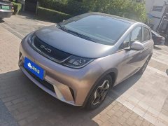 BYD Dolphin 405km Fashion Edition - ფოტო 1