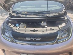 BYD Dolphin 405km Fashion Edition - ფოტო 10