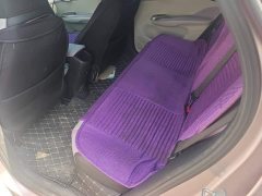 BYD Dolphin 405km Fashion Edition - ფოტო 11