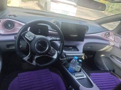 BYD Dolphin 405km Fashion Edition - ფოტო 12