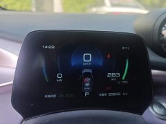 BYD Dolphin 405km Fashion Edition - ფოტო 14