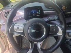 BYD Dolphin 405km Fashion Edition - ფოტო 15