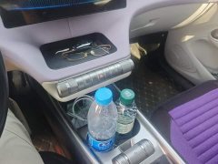 BYD Dolphin 405km Fashion Edition - ფოტო 16