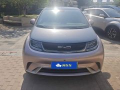 BYD Dolphin 405km Fashion Edition - ფოტო 2