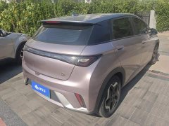 BYD Dolphin 405km Fashion Edition - ფოტო 3