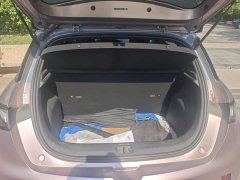 BYD Dolphin 405km Fashion Edition - ფოტო 4