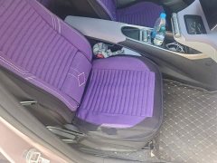 BYD Dolphin 405km Fashion Edition - ფოტო 8