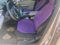BYD Dolphin 405km Fashion Edition - ფოტო 9