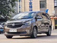 Buick GL8 Land Business Class 652T Luxury - ფოტო 1