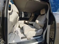 Buick GL8 Land Business Class 652T Luxury - ფოტო 10