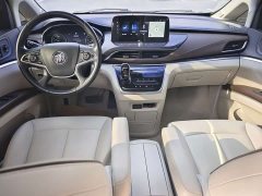 Buick GL8 Land Business Class 652T Luxury - ფოტო 11