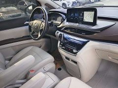 Buick GL8 Land Business Class 652T Luxury - ფოტო 13