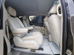 Buick GL8 Land Business Class 652T Luxury - ფოტო 14