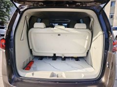 Buick GL8 Land Business Class 652T Luxury - ფოტო 15