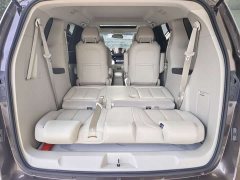 Buick GL8 Land Business Class 652T Luxury - ფოტო 16