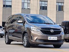 Buick GL8 Land Business Class 652T Luxury - ფოტო 3
