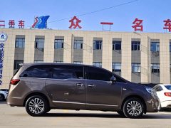 Buick GL8 Land Business Class 652T Luxury - ფოტო 4