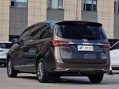 Buick GL8 Land Business Class 652T Luxury - ფოტო 5