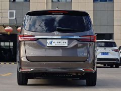 Buick GL8 Land Business Class 652T Luxury - ფოტო 6