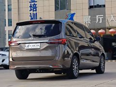 Buick GL8 Land Business Class 652T Luxury - ფოტო 7